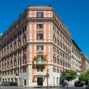 4* Hotell Trastevere