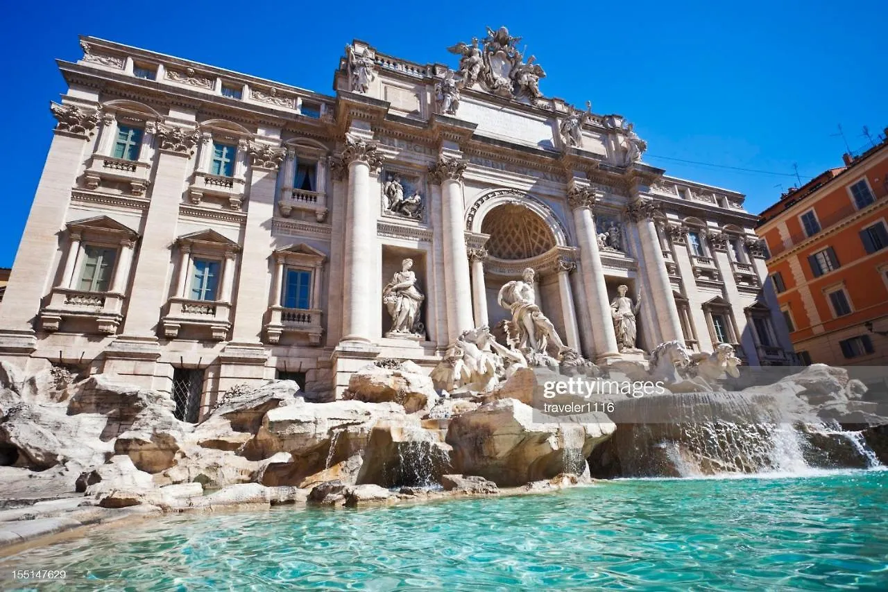 Campo De Fiori Relais Aparthotel Rome Italy