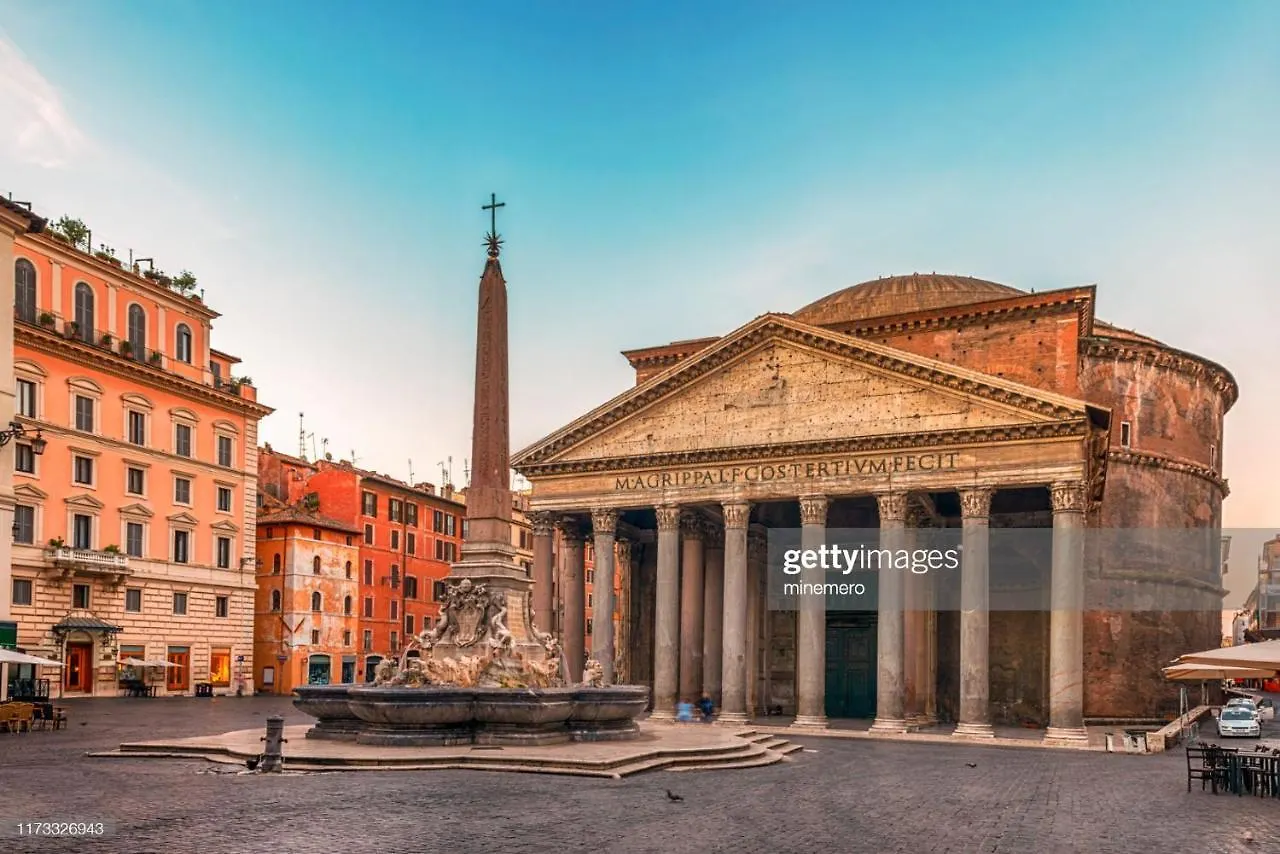 Campo De Fiori Relais Aparthotel Rome 0*,  Italy